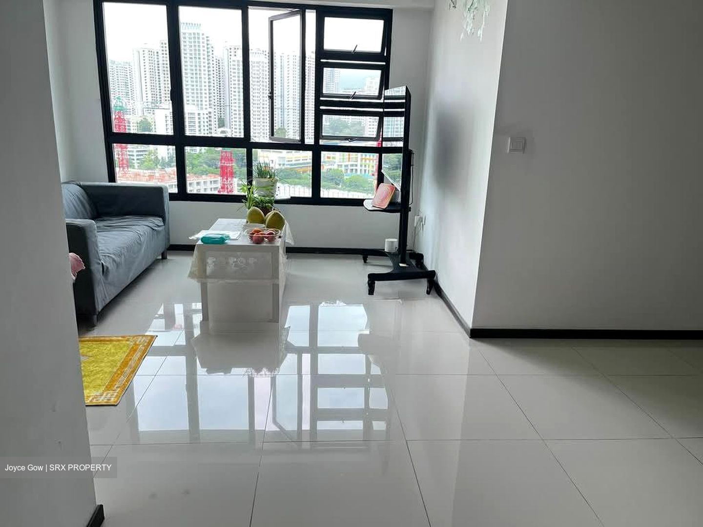 Blk 161C Teck Whye View (Choa Chu Kang), HDB 4 Rooms #540769541